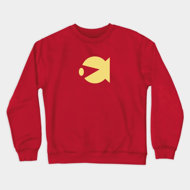 Gravity Falls Logo series Grunkle Stan Crewneck Sweatshirt by Eyz